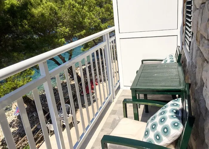 Apartamento Pomestak