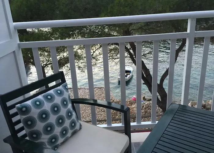 Apartamento Pomestak *