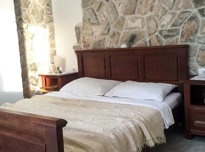 Pomestak Apartamento Pomena