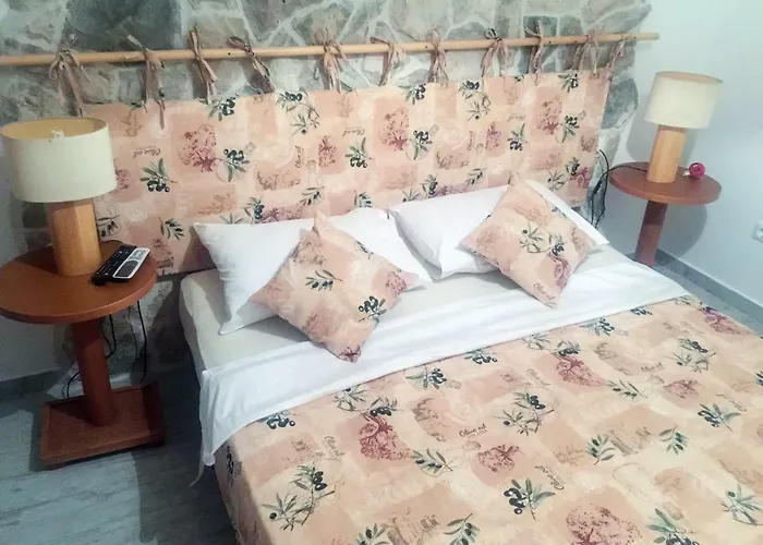 Pomestak Apartamento Pomena