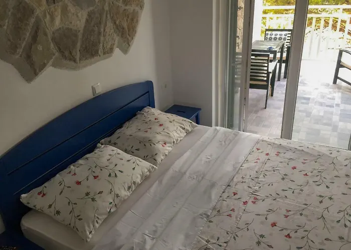 Pomestak Apartamento *