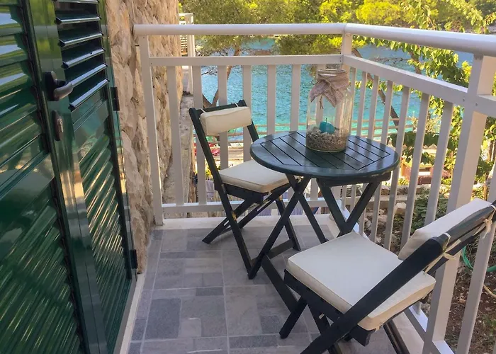 Pomestak Apartamento Pomena