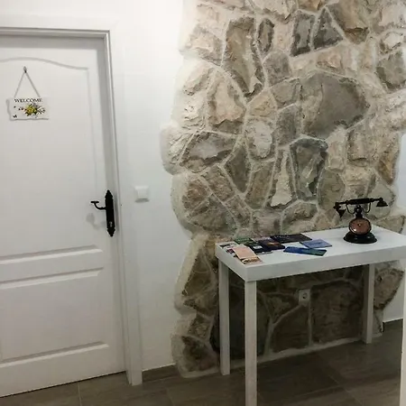 Pomestak Appartement *