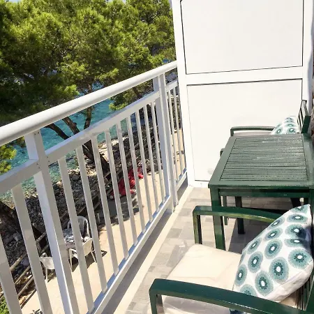 Appartement Pomestak