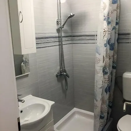 Appartement Pomestak Pomena