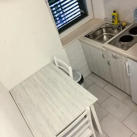Pomestak Appartement *