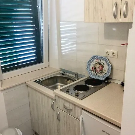 Appartement Pomestak *