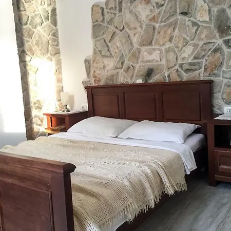 Pomestak Apartman Pomena