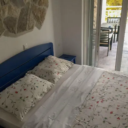 Pomestak Appartement *
