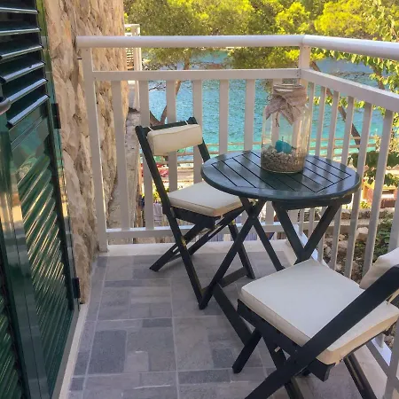 Pomestak Appartement Pomena